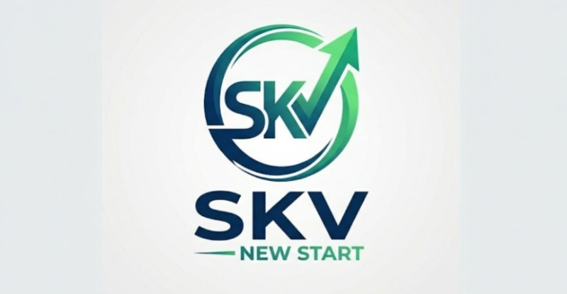 SKV New start