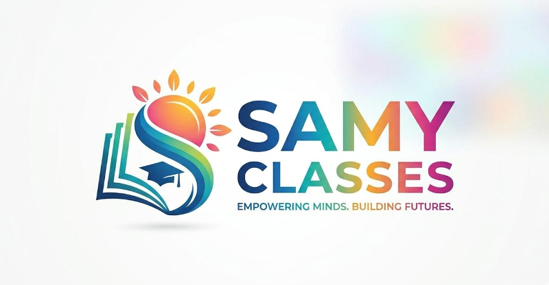 Samy Classes