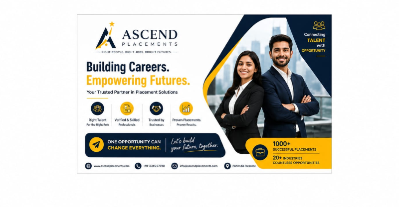 PLACEMENT AGENCY