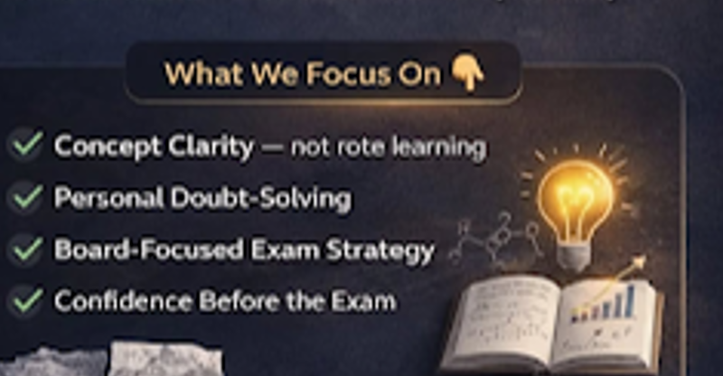 STUDY WAYS