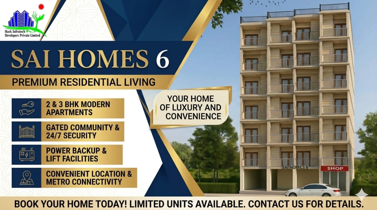 SAI HOMES 6