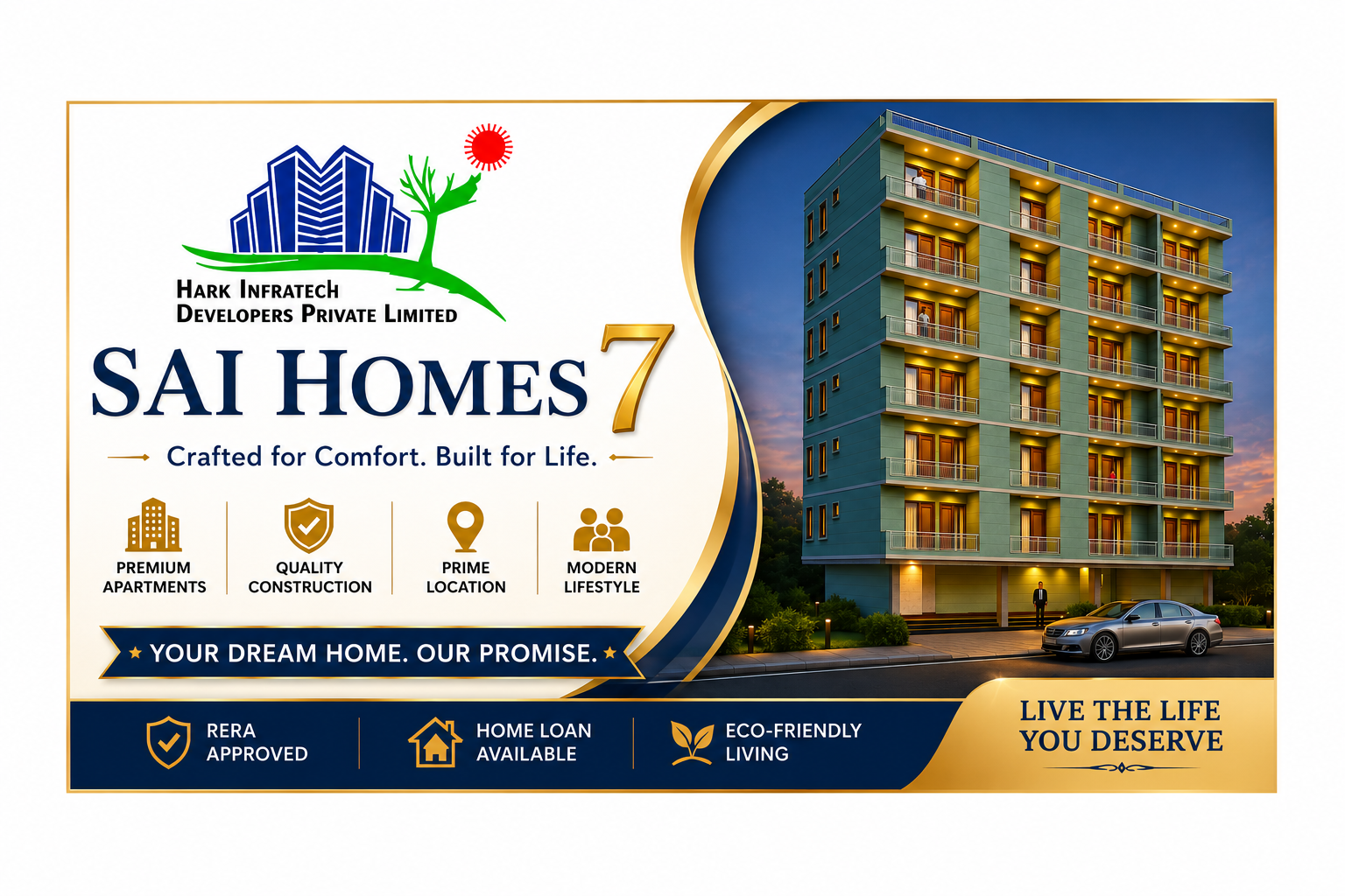 SAI HOMES 7
