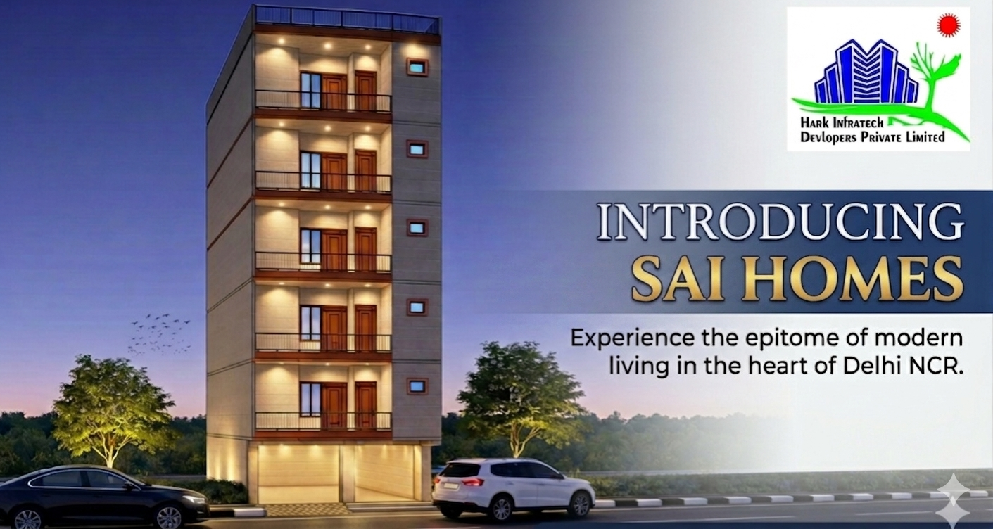 SAI HOMES 8 & 9