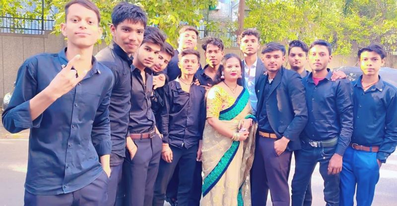 Anjali Nishad