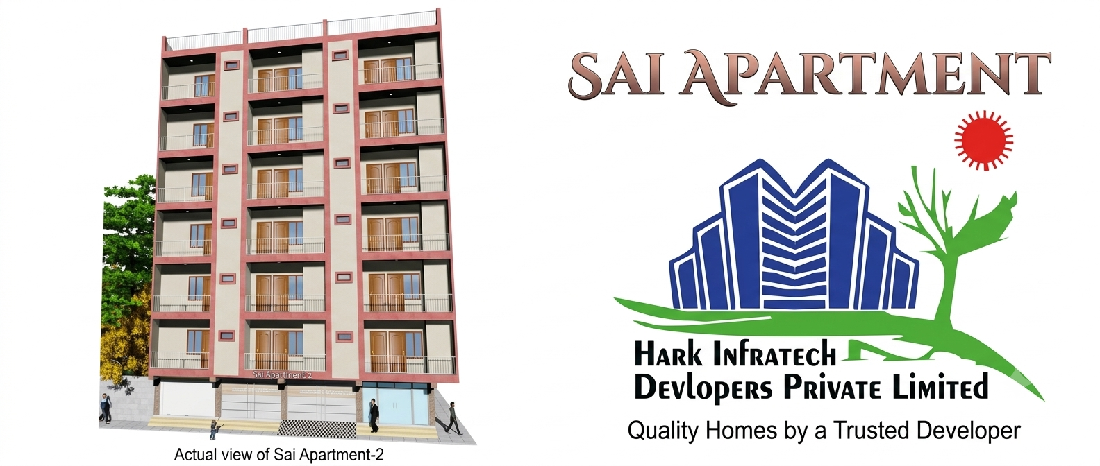 SAI APARTMENTS