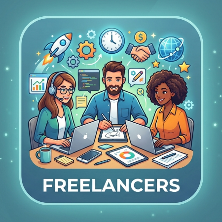 FREELANCERS