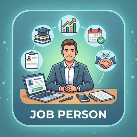 JOB PERSON