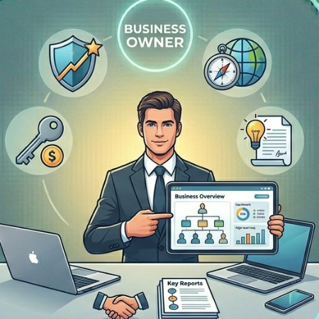 BUSINESS OWNER