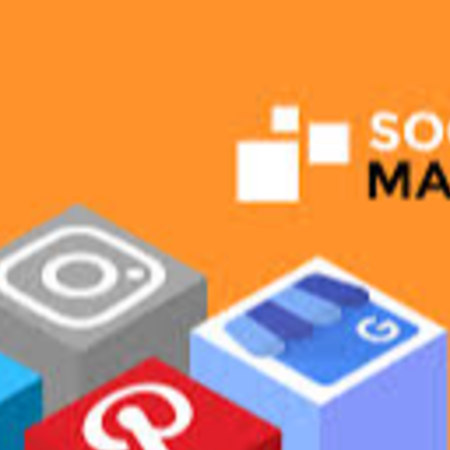 SOCIAL MEDIA MANAGEMENT