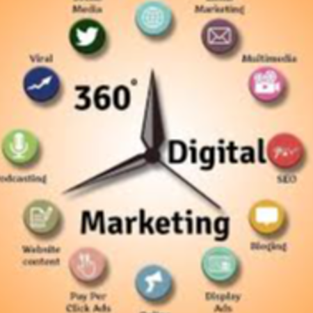 DIGITAL MARKETING SERVICES