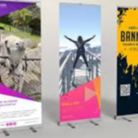 DIGITAL BANER & POSTER MAKING