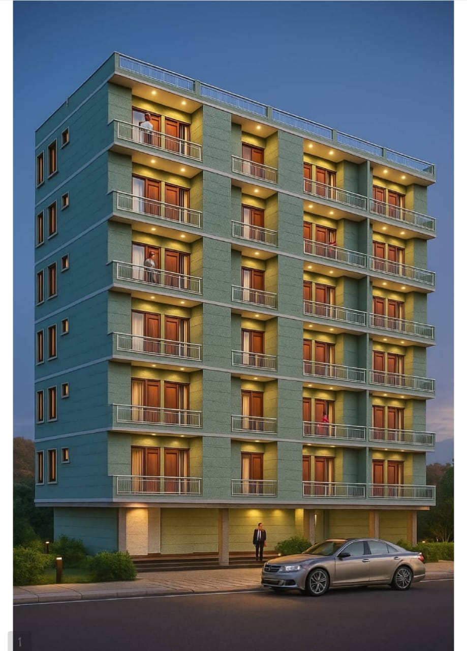 SAI HOMES 7