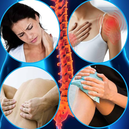 हड्डियों के रोग (Orthopedics)