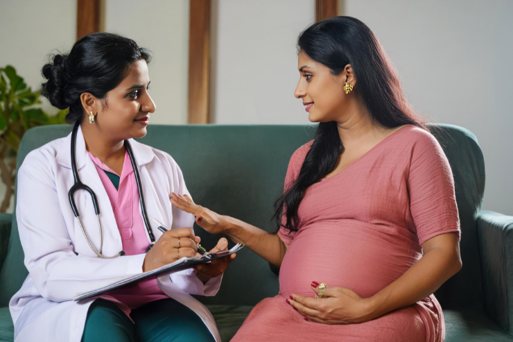 स्त्री रोग और प्रसूति (Gynecology)