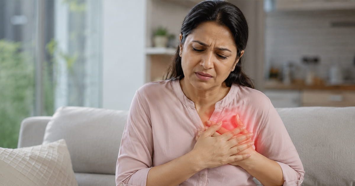 हृदय रोग (Heart Diseases)